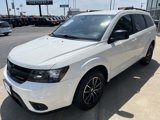 Used 2018 Dodge Journey SXT w/ Blacktop Package image 2