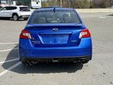 Used 2018 Subaru WRX Limited image 4