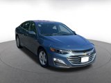 Used 2024 Chevrolet Malibu LT image 3