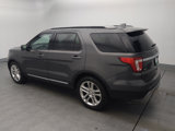 Used 2017 Ford Explorer XLT w/ Equipment Group 202A image 3