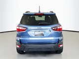 Used 2022 Ford EcoSport SE w/ SE Convenience Package image 6