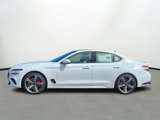 New 2025 Genesis G70 3.3T Advanced w/ Sport Prestige Package image 2