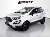 Used 2021 Ford EcoSport SES image 3