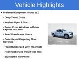 Certified 2024 Chevrolet Silverado 1500 LTZ w/ LTZ Premium Package image 5