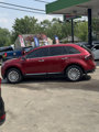 Used 2013 Lincoln MKX AWD image 6