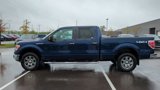 Used 2011 Ford F150 XLT w/ XLT Chrome Pkg image 2