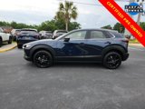 Certified 2024 MAZDA CX-30 AWD 2.5 S w/ Select Sport Pkg image 2