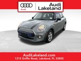 Used 2015 MINI Cooper 4-Door Hardtop image 1