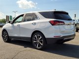 Used 2022 Chevrolet Equinox LT image 5