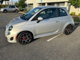 Used 2013 FIAT 500 Turbo w/ Beats Audio Pkg image 4