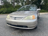 Used 2002 Honda Civic EX image 4