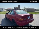 Used 1998 Honda Civic EX image 6