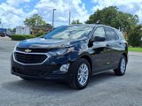 Used 2020 Chevrolet Equinox LT image 3