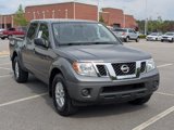 Used 2021 Nissan Frontier SV w/ SV Utility Package image 2