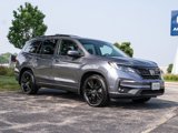 Used 2022 Honda Pilot Special Edition image 2