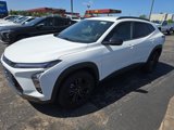 New 2025 Chevrolet Trax ACTIV image 3