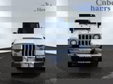 Used 2017 Jeep Wrangler Unlimited Sahara w/ Dual Top Group image 2