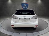Used 2010 Lexus RX 350 AWD image 4