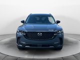 Used 2025 MAZDA CX-50 AWD 2.5 S w/ Cargo Package image 2