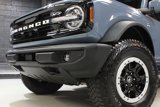 Used 2023 Ford Bronco Outer Banks w/ Sasquatch Package image 5
