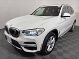 Used 2020 BMW X3 sDrive30i image 2