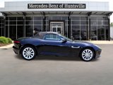 Used 2016 Jaguar F-TYPE Convertible image 2