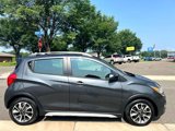 Used 2022 Chevrolet Spark ACTIV image 4