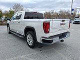 Used 2019 GMC Sierra 1500 SLT w/ SLT Premium Plus Package image 4