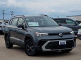 New 2025 Volkswagen Taos S image 2