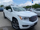 Used 2019 GMC Acadia Denali image 2