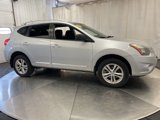 Used 2015 Nissan Rogue S w/ Convenience Package image 6
