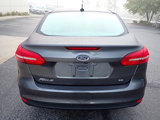Used 2018 Ford Focus SE w/ Cold Weather Package image 3