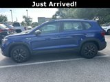 Certified 2023 Volkswagen Taos S image 3