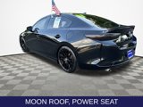 Used 2023 MAZDA MAZDA3 2.5 Turbo Sedan w/Premium Plus image 4