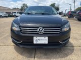 Used 2014 Volkswagen Passat 1.8T SE image 2