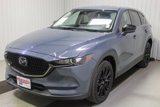 Used 2021 MAZDA CX-5 Carbon Edition image 3