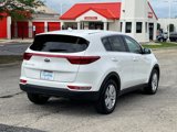 Used 2017 Kia Sportage LX image 4