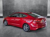 Used 2017 Hyundai Elantra SE image 4