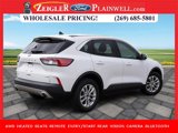 Used 2020 Ford Escape SE image 5