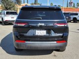 New 2024 Jeep Grand Cherokee L Laredo image 5