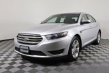 Used 2018 Ford Taurus SEL w/ Equipment Group 201A image 5