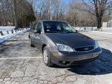 Used 2006 Ford Focus SE image 2