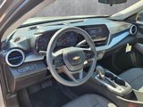 New 2025 Chevrolet Trax LS image 3