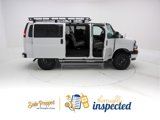 Used 2018 Chevrolet Express 3500 LT w/ LT Preferred Equipment Group image 3