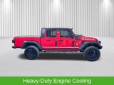 Used 2020 Jeep Gladiator Sport w/ Quick Order Package 24S image 5