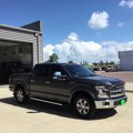 Used 2017 Ford F150 Lariat image 4