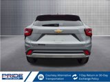 Used 2024 Chevrolet Trax LT w/ Sunroof Package image 6