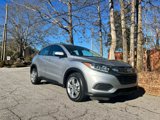 Used 2022 Honda HR-V LX image 4