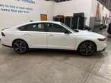 Used 2025 Honda Accord Sport image 6