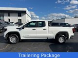 Certified 2023 GMC Sierra 1500 Pro w/ Trailering Package image 4